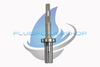 NEW REPLACEMENT FOR DENISON T6DC SHAFT SAE C #1 / S14-42520-0