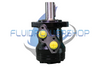 NEW AFTERMARKET REPLACEMENT FOR DANFOSS 151-0248 MOTOR / 151-0248-AFT