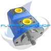 NEW AFTERMARKET VICKERS 50M300A 1C20 VANE MOTOR / EATON 313472