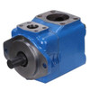 NEW AFTERMARKET VICKERS V210 9W 1A12 S214 VANE PUMP / EATON 244904