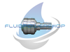 NEW REPLACEMENT FOR CHAR-LYNN 4000 SERIES 1-1/4 STRAIGHT KEYED SHAFT / 23310-001
