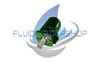 NEW AFTERMARKET REPLACEMENT FOR PARKER TC0080FS110AAAA MOTOR