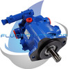 NEW AFTERMARKET VICKERS PVQ13 A2R SE1S 20 C14D 12 PISTON PUMP / EATON 02-341646