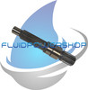 NEW DENISON M4C #3 SPLINED SHAFT / 034-70983