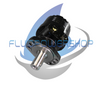 NEW AFTERMARKET REPLACEMENT FOR PARKER TG0475AS030AAAB MOTOR
