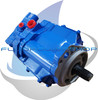 NEW AFTERMARKET VICKERS PVQ10 A2R SE1S 20 C21 D12 PISTON PUMP / EATON 02-341577