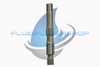 NEW AFTERMARKET REPLACEMENT FOR VICKERS PVE12 #2 SPINE SHAFT / 682935