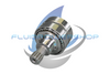 NEW REPLACEMENT FOR CHAR-LYNN 2000 SERIES 13T SPLINE SHAFT BEARING ASSY / 21618-007