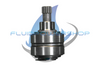 NEW REPLACEMENT FOR CHAR-LYNN 2000 SERIES 13T SPLINE SHAFT BEARING ASSY / 21618-007