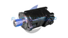 NEW AFTERMARKET REPLACEMENT FOR CHAR-LYNN 104-1444-006 MOTOR / 104-1444-AFT