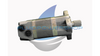 NEW OEM REPLACEMENT FOR CHAR-LYNN 104-1261-006 MOTOR