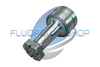 NEW AFTERMARKET REPLACEMENT FOR CHAR-LYNN 4000 SERIES 1 5/8 TAPERED SHAFT / 23310-002
