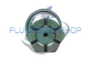 NEW AFTERMARKET REPLACEMENT FOR CHAR-LYNN 4000 SERIES 1 5/8 TAPERED SHAFT / 23310-002