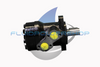NEW AFTERMARKET REPLACEMENT FOR DANFOSS 151-0411 MOTOR / 151-0411-AFT