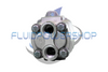 NEW AFTERMARKET PERMCO M2100A890IDZA12-29 GEAR PUMP / 586083MFP