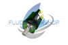 NEW AFTERMARKET REPLACEMENT FOR DANFOSS 151F0513 OMS MOTOR / 151F0513-AFT