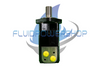 NEW AFTERMARKET REPLACEMENT FOR DANFOSS 151F0513 OMS MOTOR / 151F0513-AFT