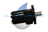  NEW AFTERMARKET REPLACEMENT FOR PARKER TB0100AS100AAAB MOTOR
