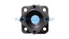 NEW AFTERMARKET REPLACEMENT FOR CHAR-LYNN 2000 SERIES 4 BOLT SQUARE FRONT BODY / 21578-005-AFT