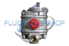 NEW OEM EATON 26501-LAB HYDRAULIC GEAR PUMP