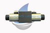 NEW REPLACEMENT FOR PARKER D3W4CNJW DIRECTIONAL CONTROL VALVE
