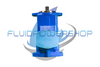 NEW AFTERMARKET REPLACEMENT FOR VICKERS 25VTBS12A 2297AA 22R PUMP / 02-125390