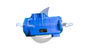 NEW AFTERMARKET REPLACEMENT FOR VICKERS 25VTBS12A 2297AA 22R PUMP / 02-125390