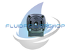 NEW AFTERMARKET REPLACEMENT FOR VICKERS/EATON VANE PUMP V2010 INLET BODY/ 357292