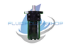 NEW AFTERMARKET REPLACEMENT FOR PARKER TB0295AM110AAAB MOTOR