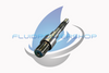 NEW AFTERMARKET REPLACEMENT FOR VICKERS 20V(Q) #151 SPLINED SHAFT / 497113