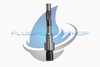 NEW AFTERMARKET REPLACEMENT FOR VICKERS 20V(Q) #151 SPLINED SHAFT / 497113