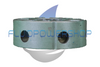 NEW AFTERMARKET REPLACEMENT FOR CHAR-LYNN 2000 SERIES VALVE / 21466-000-AFT