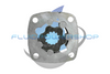  NEW REPLACEMENT CHAR-LYNN 2000 SERIES 14.91 CID GEROLER / 21625-006
