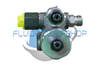 NEW REPLACEMENT REXROTH A10V18 DFRI COMPENSATOR / 8519900