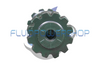 NEW REPLACEMENT CHAR-LYNN 6000 SERIES 15.0 CID DRIVE / 21373-002