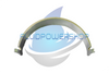 NEW REPLACEMENT FOR REXROTH A10V071 SADDLE BEARING / 071010