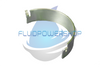NEW REPLACEMENT FOR REXROTH A10V071 SADDLE BEARING / 071010