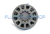 NEW AFTERMARKET REPLACEMENT FOR CHAR-LYNN 6000 SERIES VALVE / 8497-000-AFT