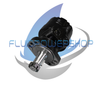 NEW AFTERMARKET REPLACEMENT FOR PARKER TG0170MS080AAAA MOTOR