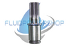 NEW AFTERMARKET REPLACEMENT FOR CHAR-LYNN 6000 SERIES 13T SPLINE SHAFT / 201837-012-AFT