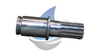 NEW AFTERMARKET REPLACEMENT FOR CHAR-LYNN 6000 SERIES 13T SPLINE SHAFT / 201837-012-AFT