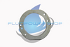 NEW AFTERMARKET REPLACEMENT FOR VICKERS SQP1 4 GPM CAM RING / TOK-0003MFP