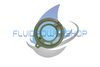 NEW REPLACEMENT FOR VICKERS PVE12 LH VALVE PLATE / 686171