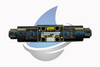 NEW REPLACEMENT FOR PARKER D1VW20DNJP575 DIRECTIONAL VALVE
