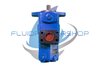 NEW AFTERMARKET REPLACEMENT FOR VICKERS V2010F 6F11S7T 11CD5K12 VANE PUMP / 585957