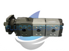 NEW REPLACEMENT FOR VICKERS GPC4-32-20-32-B7F1-30R GEAR PUMP / 586292MFP