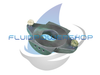 NEW AFTERMARKET REPLACEMENT FOR A10VO45 YOKE / BH00961024