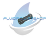 NEW REPLACEMENT FOR CHAR-LYNN 4000 SERIES MAIN DRIVE / 21372-001