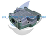 NEW REPLACEMENT FOR VICKERS PVH74 LF VALVE BLOCK / 928681