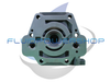 NEW REPLACEMENT FOR VICKERS PVH74 LF VALVE BLOCK / 928681